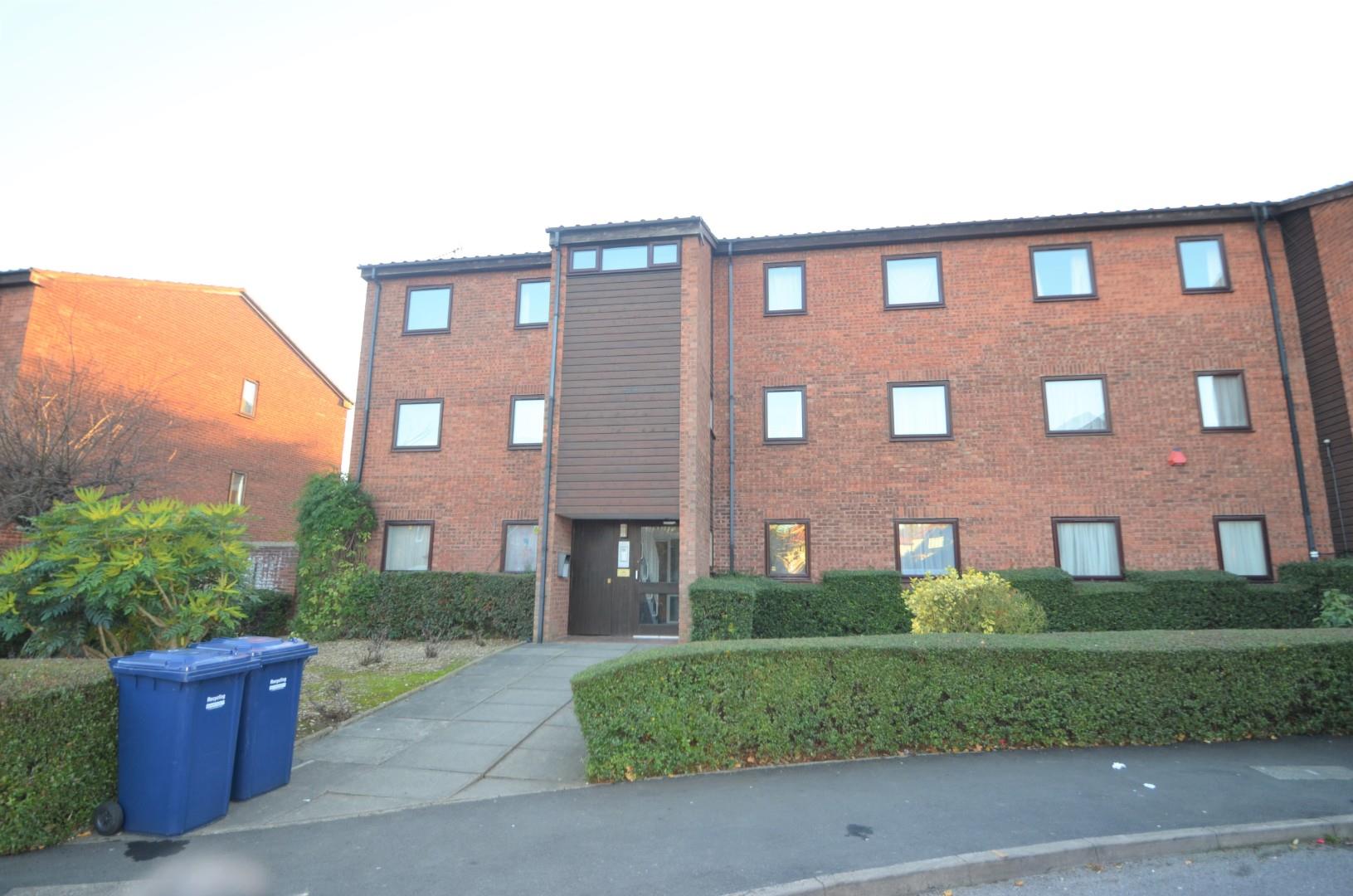 Rowlands Close, Mill Hill